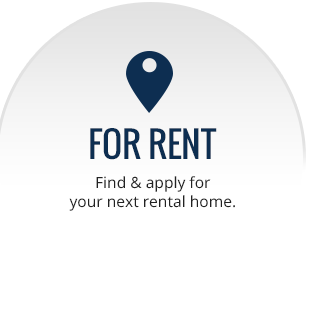 For Rent Icon