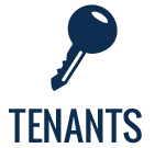 Letts Property Management Tenants Icon